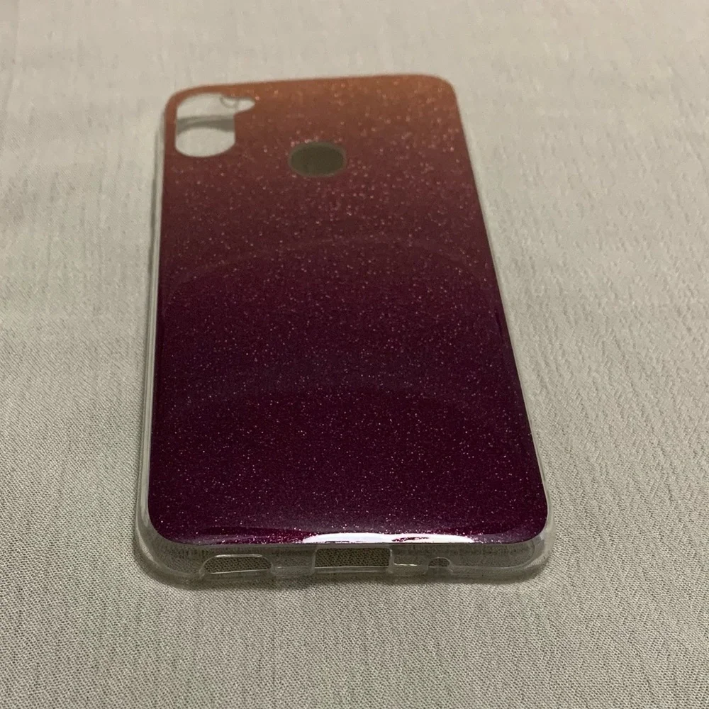 Samsung Galaxy A11 Style | Design Fashion Case Metro by T-Mobile